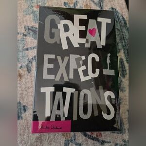 Kate Spade 'Great Expectations' Book Clutch
